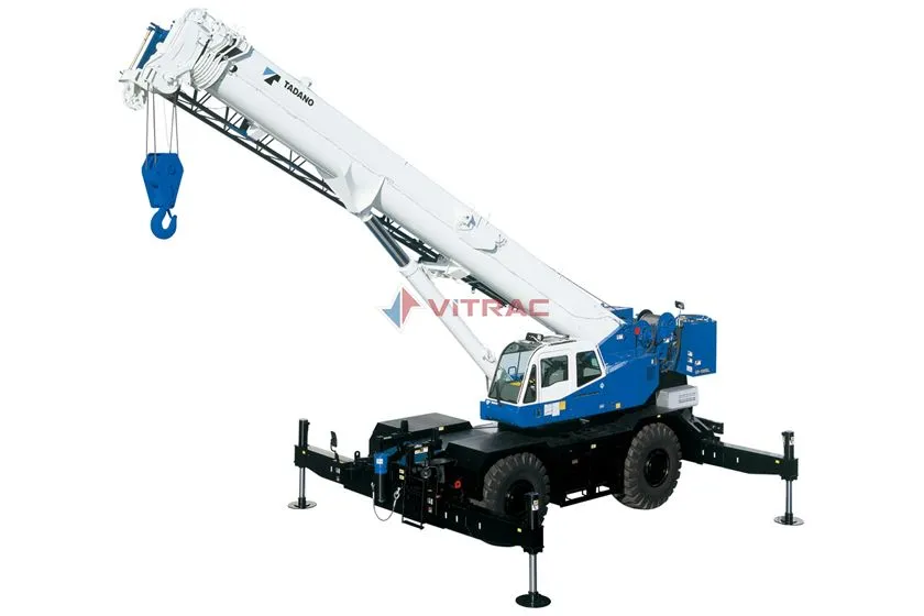 TADANO GR-800EX-3
