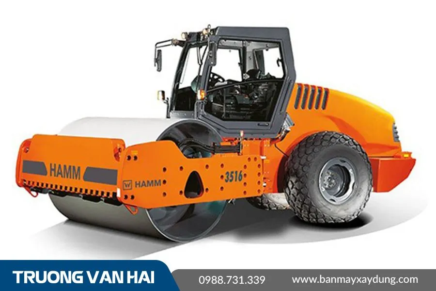 HAMM 3516