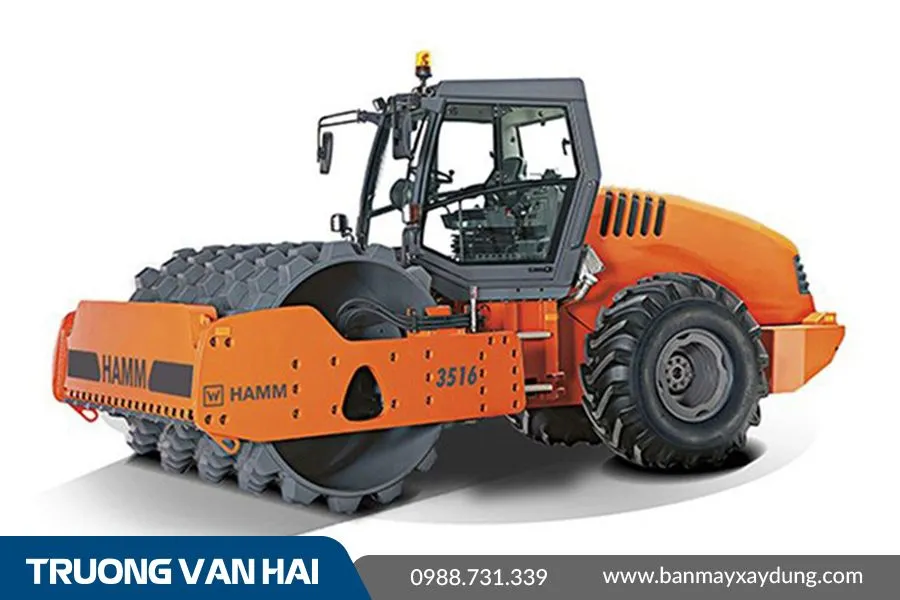 HAMM 3516 P