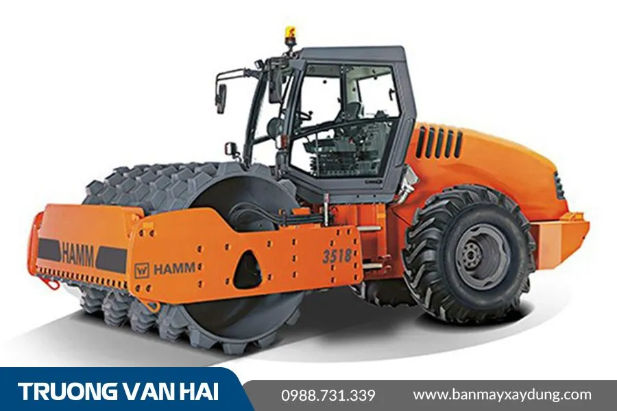 HAMM 3518 P