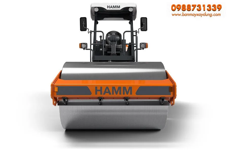 HAMM HC 119