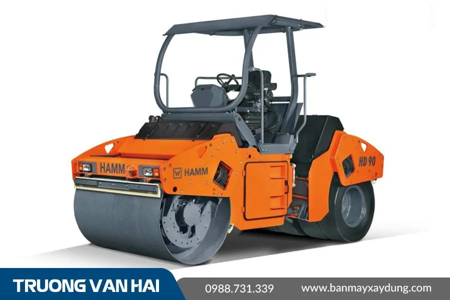 HAMM HD 90 K
