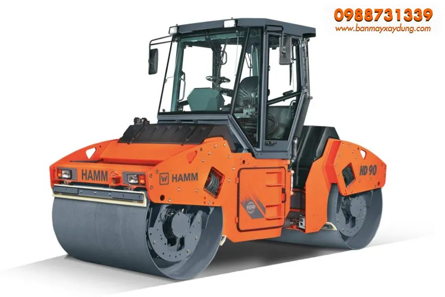 HAMM HD O90V