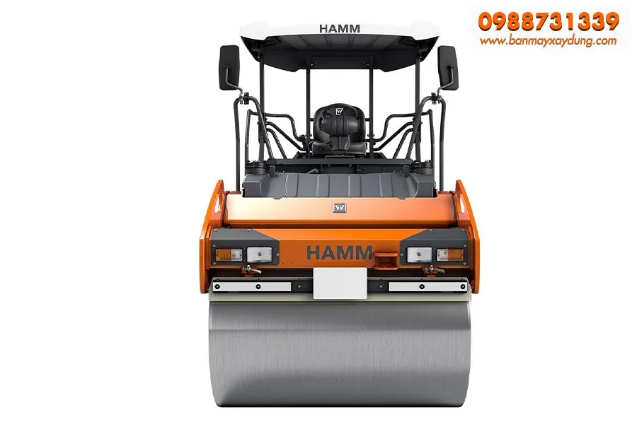 HAMM HD 99 VV