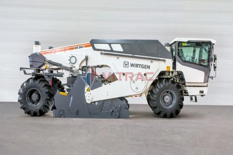 WIRTGEN WR 240