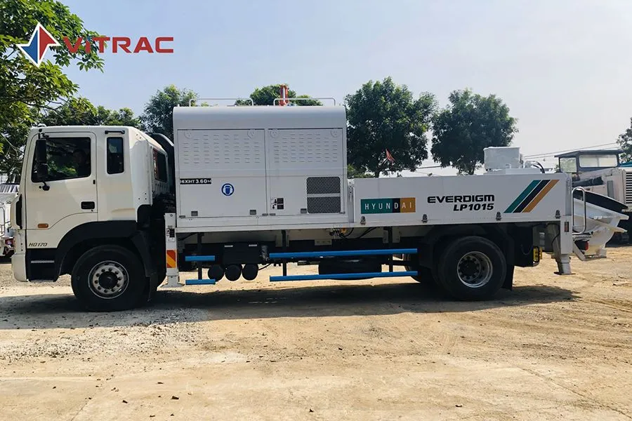 EVERDIGM LP1015