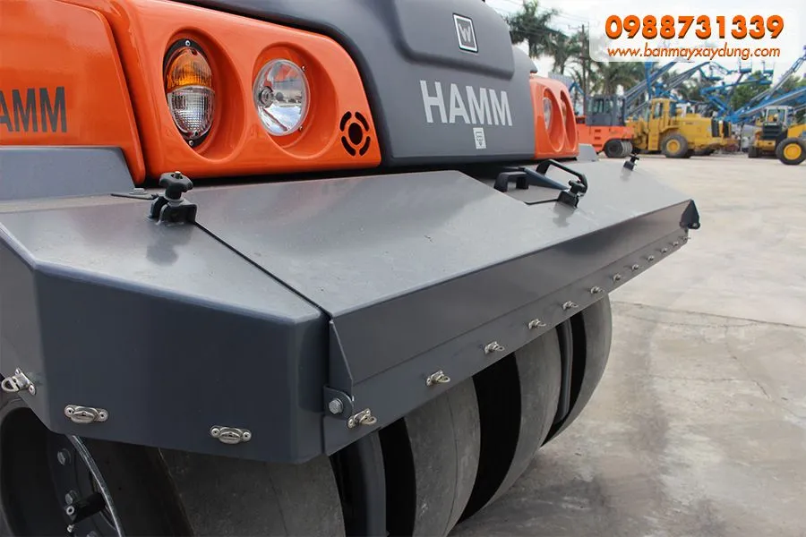 HAMM HP 280