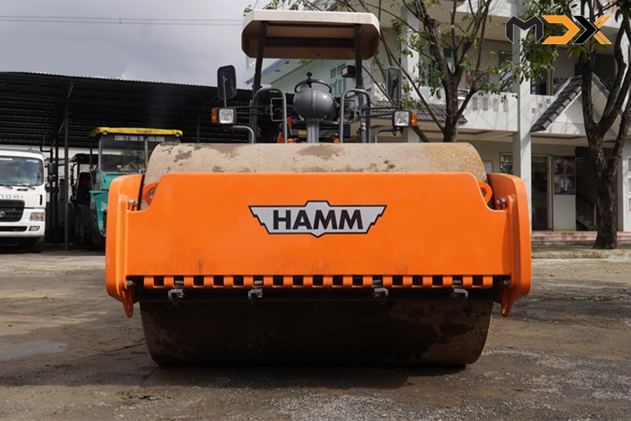HAMM 3518 