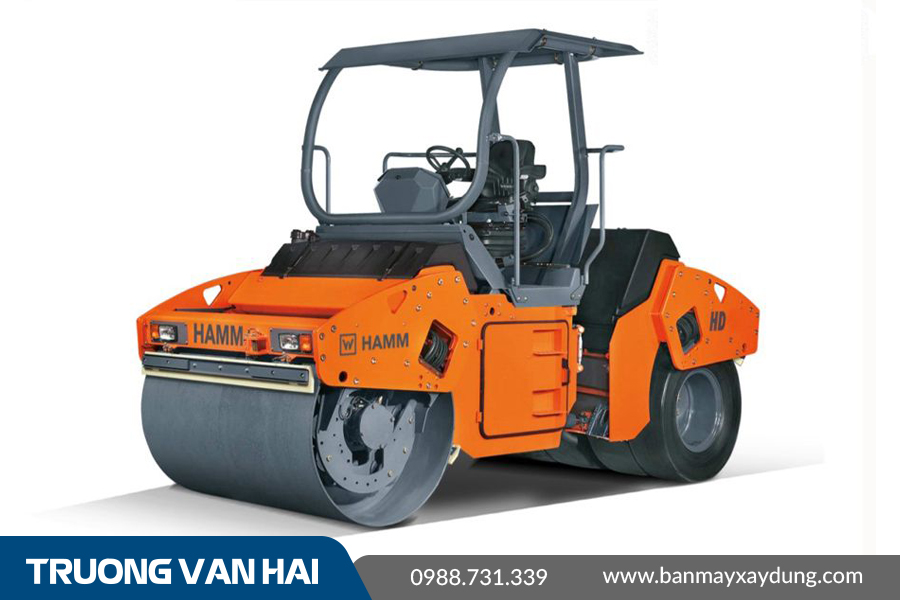 HAMM HD 110 K