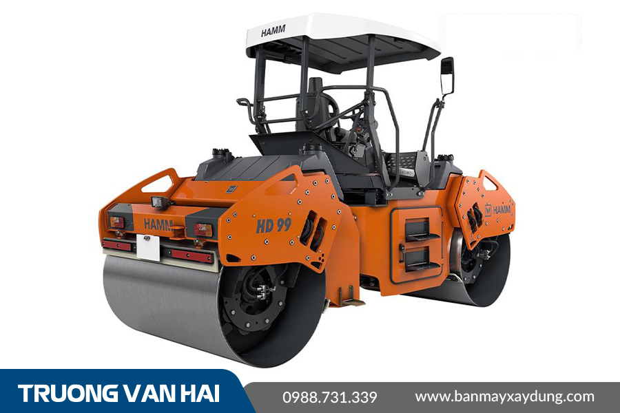 HAMM HD 99 VV