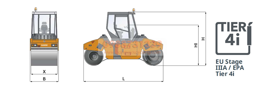 xe lu hamm hd 70