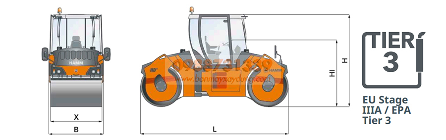 xe lu hamm hd 70