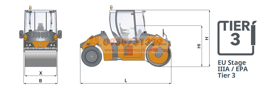 xe lu hamm hd 70