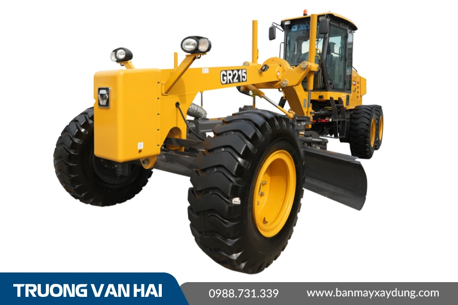 MÁY SAN GẠT XCMG GR215
