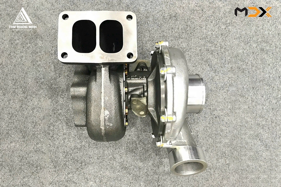 TURBO TĂNG ÁP IHI - HITACHI ZX870-5G 