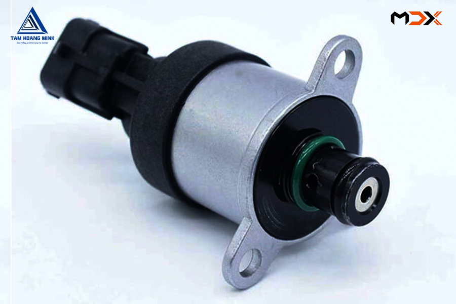 VAN BƠM CAO ÁP BOSCH - KOMATSU PC200-8