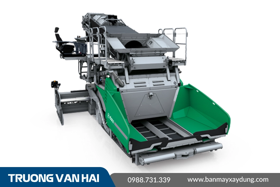 VOGELE SUPER 2100-3 IP