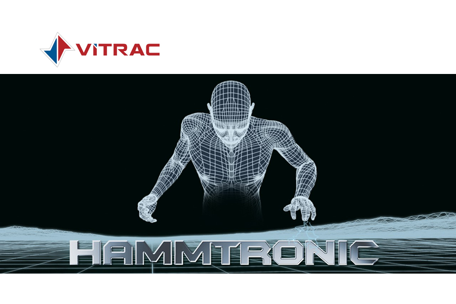 hammtronic 