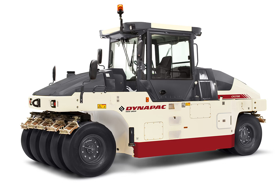 xe lu lốp trong xây dựng